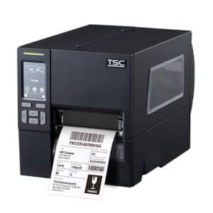 TSC MB341T etikečių spausdintuvas, paruoštas „Wi-Fi“, 300 dpi, ES