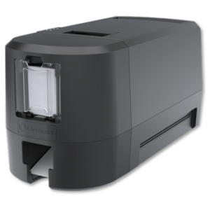 Kaardiprinter Sigma DSE kahepoolse kaardiprintimisega