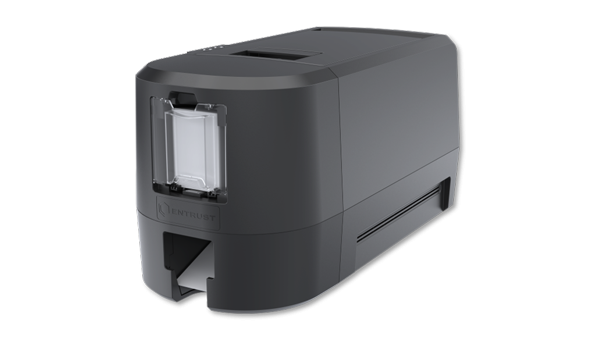 Kaardiprinter Sigma DSE ühepoolse kaardiprintimisega